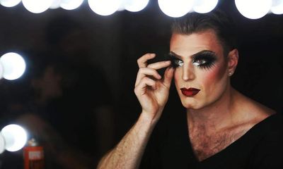 The Australian drag performers and ‘rainbow angels’ fighting back against far-right vitriol