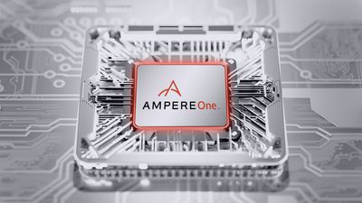 Ampere Unveils 192-Core CPU, Controversial Benchmarks