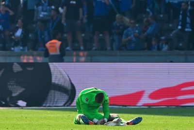 One city, two tales as relegated Hertha cast envious eyes at Union