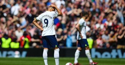 Tottenham news: Brentford hand Spurs Europa League blow as Fabio Paratici facing fresh charge