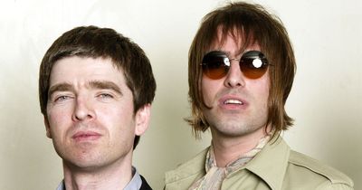Oasis 'set to reunite with string of gigs at iconic music venue'