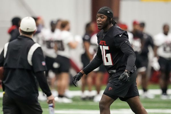 Dawand Jones signs rookie deal with Browns, completing draft class