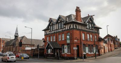 Neighbours of Nottingham pub forced to close delighted with 'quiet and tidy' life