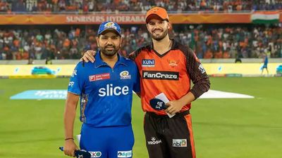 MI vs SRH IPL 2023: Mumbai Indians bank on home advantage against Sunrisers Hyderabad