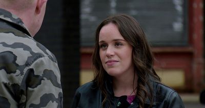 Inside Ellie Leach's time on Coronation Street as she says goodbye to the cobbles