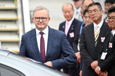 Coalition says Anthony Albanese should not go to China until trade sanctions are lifted