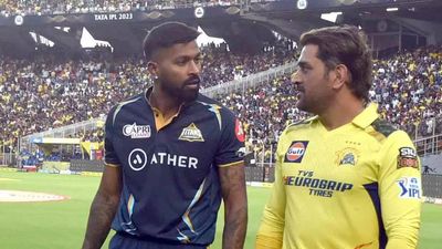 IPL 2023 Playoffs Race: GT first, CSK second, LSG third, one spot up for grabs now