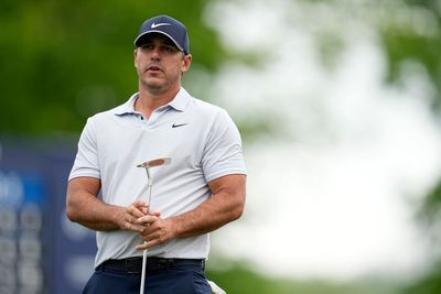 US PGA leader Brooks Koepka vows to avoid a repeat of Masters collapse