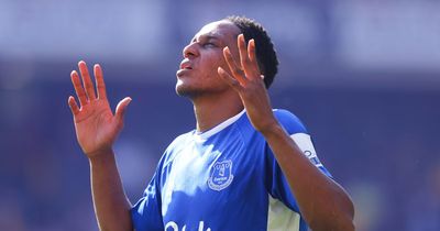 Everton analysis - Yerry Mina sends galling reminder as Sean Dyche hit by issues he'll struggle to solve