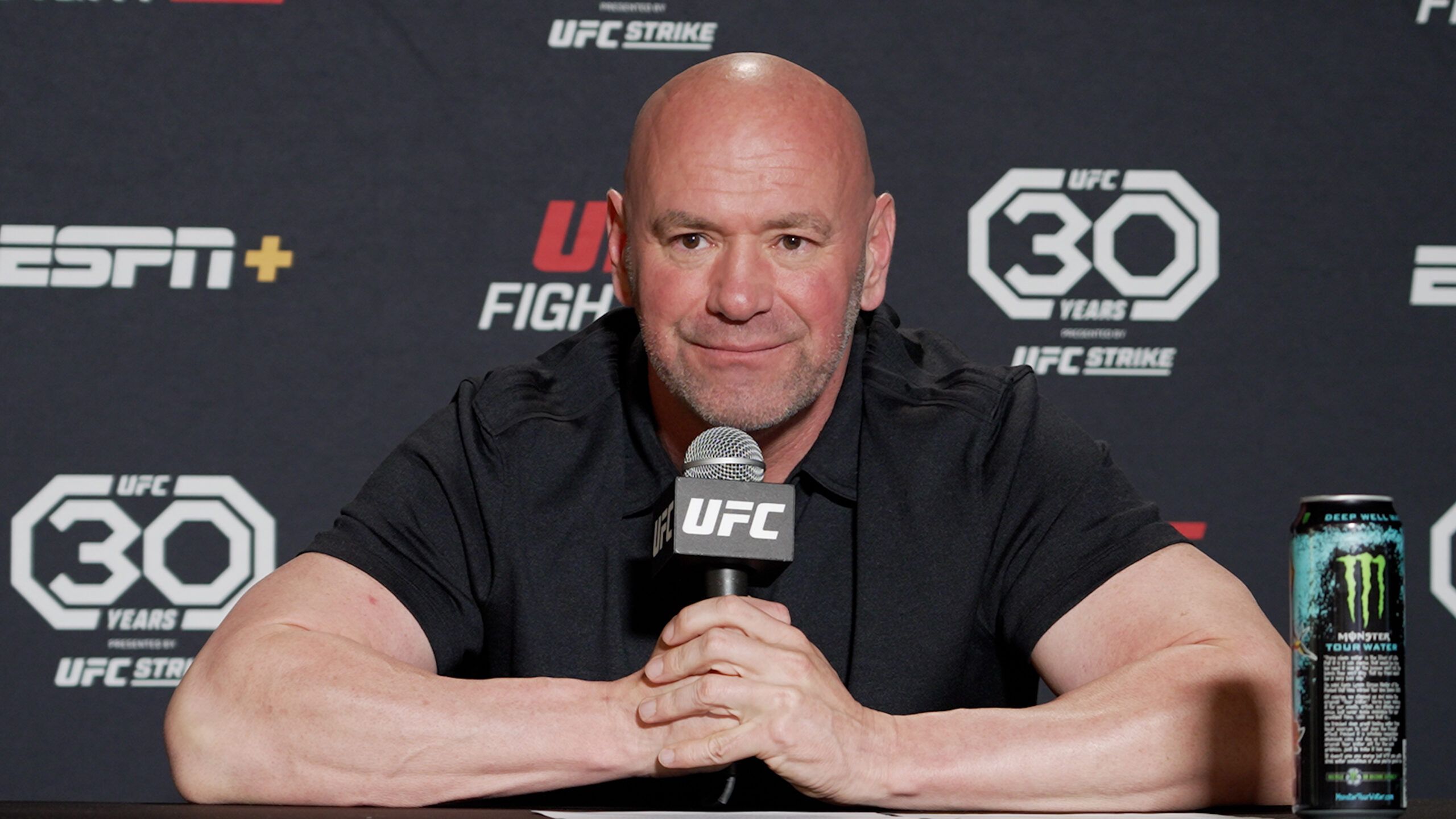 Dana White Says Francis Ngannous Pfl Signing Makes No…