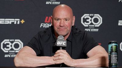 Dana White says Francis Ngannou’s PFL signing makes no sense: ‘I know how this story ends’