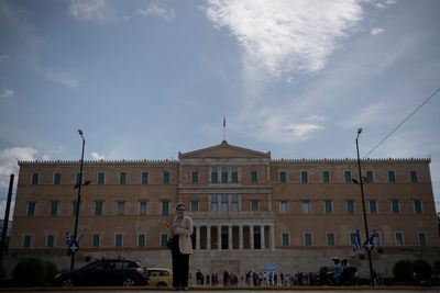 Polls open in Greece's first election since international bailout spending controls ended