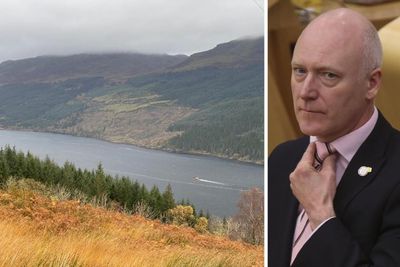 SNP ministers take direct control over controversial fish farm planning appeal
