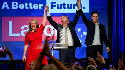 One year ago Labor won the federal election. Here are some of the key moments since then