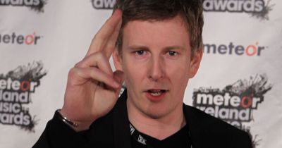 Patrick Kielty turned down the role of Late Late Show presenter more than two decades ago
