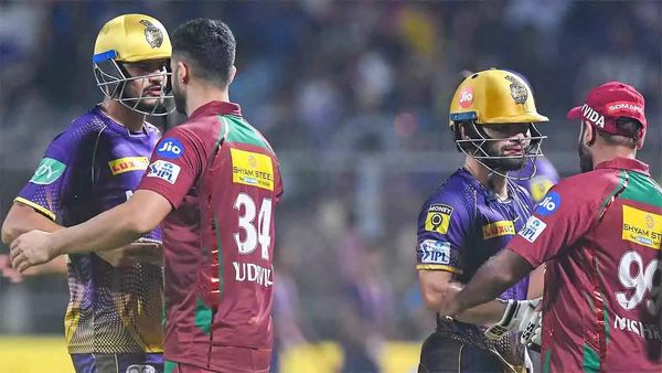 IPL 2023: Lucknow Super Giants to wear Mohun Bagan colours against Kolkata  Knight Riders