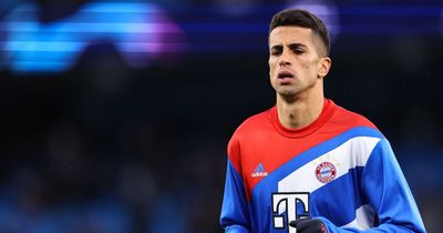 Joao Cancelo to Arsenal takes shape as Mikel Arteta agent relations give Gunners priority