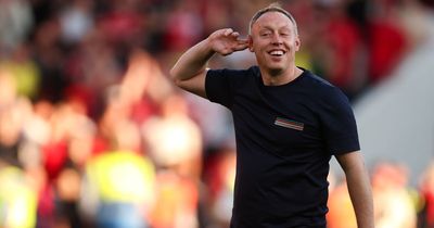 Steve Cooper sends powerful heartfelt message to Nottingham Forest fans as survival secured