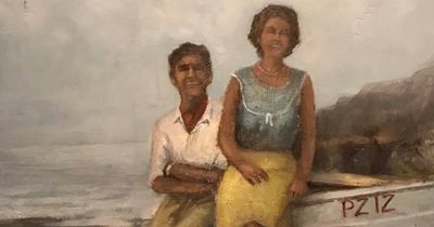 'I was deeply impacted by grief - now I'm turning my experience into something positive'