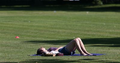 Met Office weather: Bristol to bask in sunshine as temperatures reach 22C