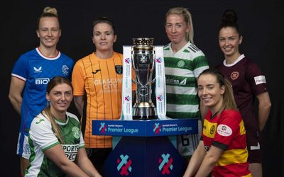 SWPL: Showdown Sunday promises to deliver nail-biting conclusion - Alan Campbell