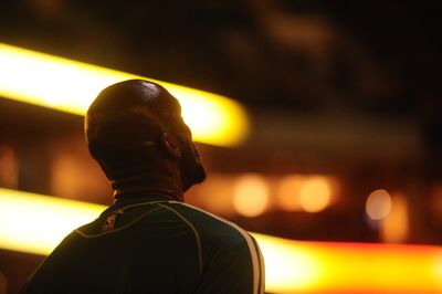 Kevin Garnett on the death of the one-dimensional big man in today’s NBA