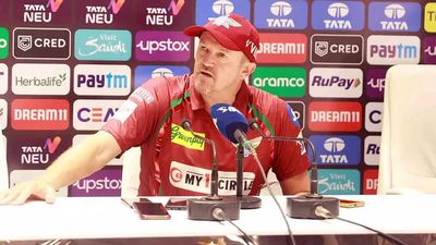 IPL 2023: Rinku Singh is really hungry for success and humble at the same time, says Andy Flower