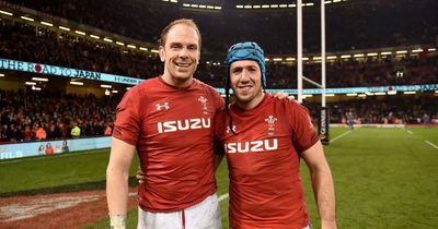 Sunday rugby news as WRU boss gives verdict on shock Alun Wyn and Tipuric decisions and Euro Player of the Year named