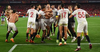 "No club wants this as much as us" - Inside Sevilla's run to a SEVENTH Europa League final