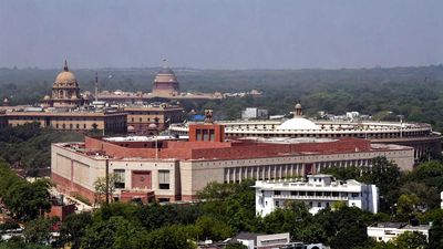 President, not PM, should inaugurate new Parliament building: Rahul Gandhi