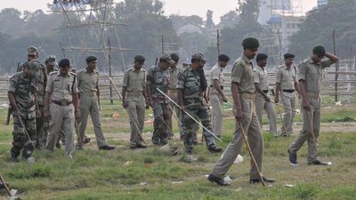 STF arrests accused in 2013 Bihar Gandhi Maidan bomb blast case