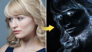 You HAVE To Try This star Child Portrait Effect In You HAVE To Try This star Child Portrait Effect In