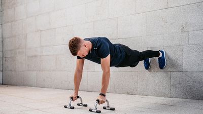 I did wall planks every day for a week — here's what happened