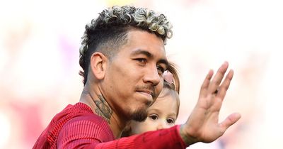 'It was hard' - Roberto Firmino admits Liverpool struggles in emotional message to fans