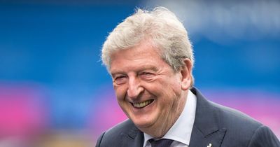 Roy Hodgson has climbed mountain at Crystal Palace - so why are they complicating matters?