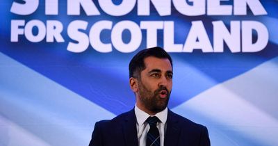 Humza Yousaf insists Scottish independence campaign is 'stepping up a gear' as SNP plans convention