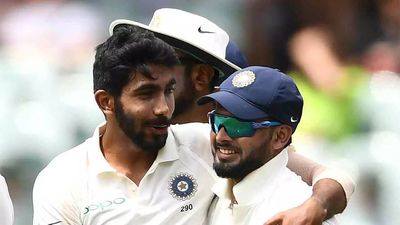 WTC Final: Injuries to Jasprit Bumrah and Rishabh Pant will affect India, says Ian Chappell