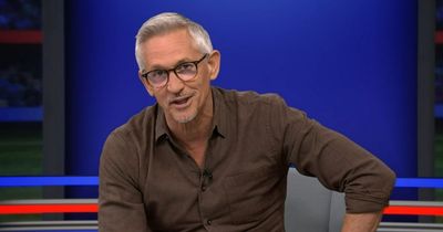 Gary Lineker outlines "conspiracy" against Leicester that could shape relegation battle