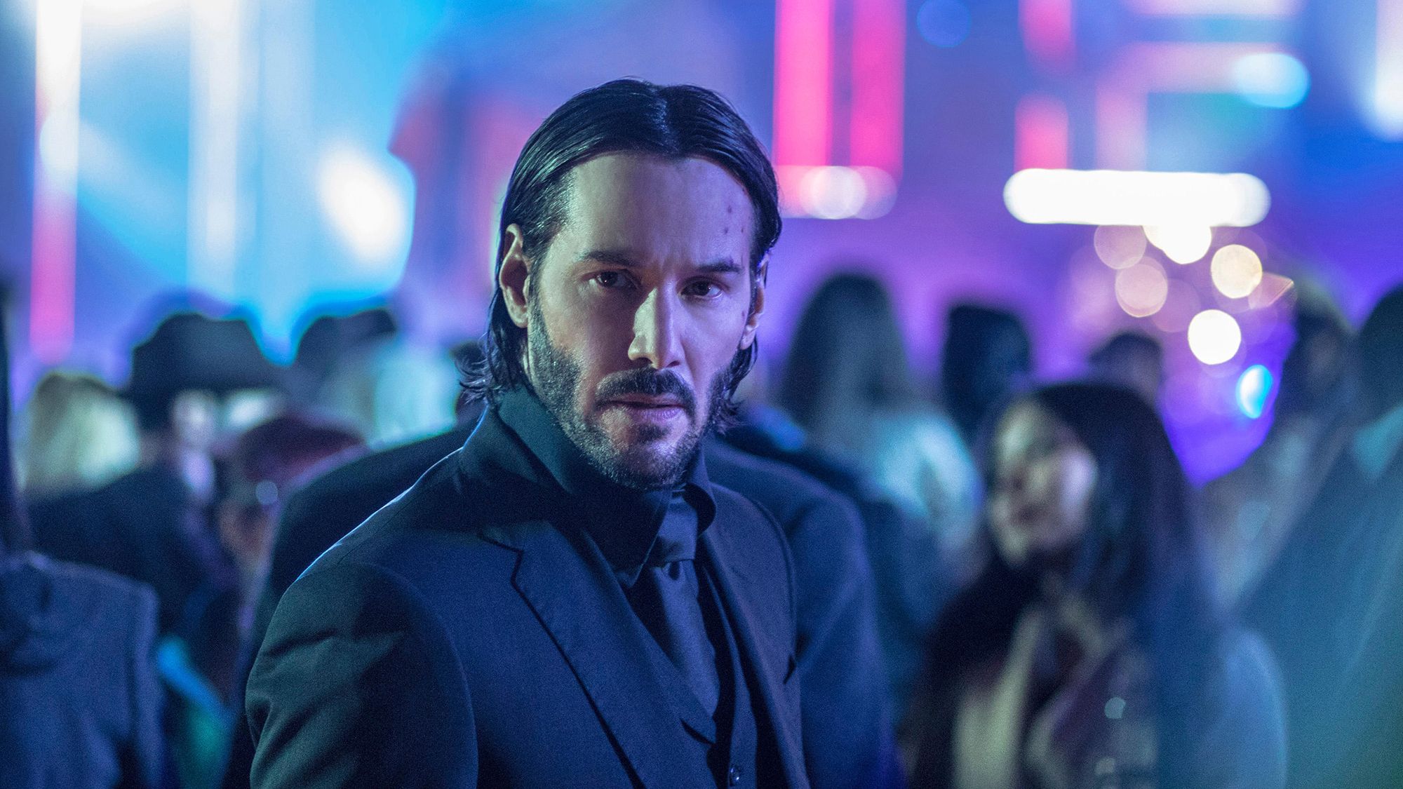 9 best movies like John Wick on Netflix, HBO Max,…