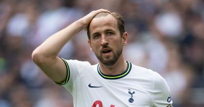 Alan Shearer sends transfer message to Harry Kane amid Manchester United interest