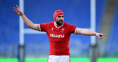 Wales star Cory Hill announces he is leaving Japan, triggering a race for his signature from Welsh regions and French clubs