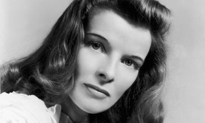 ‘Oh my God, what will they think?’ How Katharine Hepburn was haunted by fear of audiences