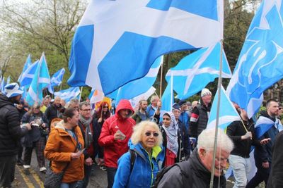 If United for Independence wins a majority of the seats, we claim that as a mandate