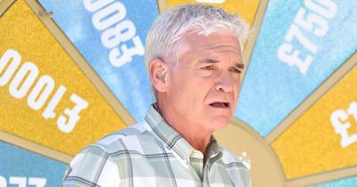 Inside Phillip Schofield's tense showdown with ITV bosses that resulted in This Morning departure