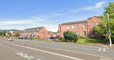 Woman taken to hospital with head and facial injuries following assault in West Belfast property