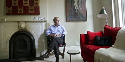 The pre-eminent novelist-critic of his generation, Martin Amis's pyrotechnic prose captured life's destructive energies