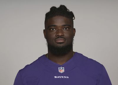 Ravens DC Mike Macdonald discusses possible versatility of OLB David Ojabo