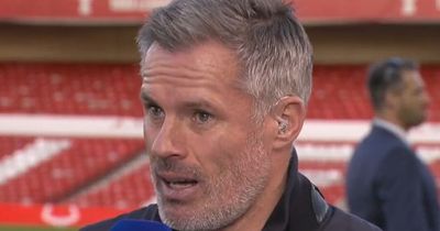 'What Liverpool did' - Jamie Carragher sends blunt warning after Man City crowned champions