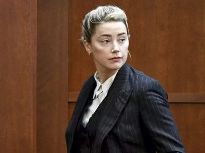 Amber Heard seeks new start in Madrid after Johnny Depp case: I move on, that's life