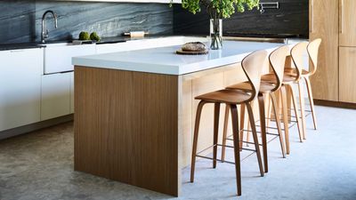5 genius 'extras' to include on your kitchen island – the new game-changers for how you use your kitchen everyday